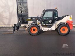 BOBCAT T40170 BOOM LADER