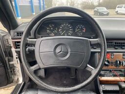 MERCEDES-BENZ S 500 Coupe LEDER SHZ ALU