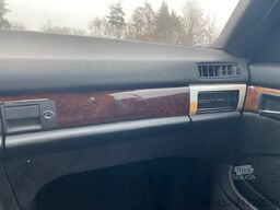 MERCEDES-BENZ S 500 Coupe LEDER SHZ ALU