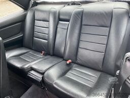 MERCEDES-BENZ S 500 Coupe LEDER SHZ ALU