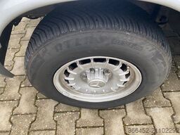 MERCEDES-BENZ S 500 Coupe LEDER SHZ ALU