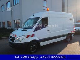 MERCEDES-BENZ Sprinter 511CDI 1.Hand/ SHZ / FN:133