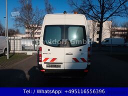 MERCEDES-BENZ Sprinter 511CDI 1.Hand/ SHZ / FN:133