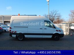 MERCEDES-BENZ Sprinter 511CDI 1.Hand/ SHZ / FN:133