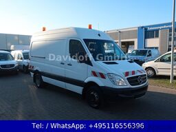 MERCEDES-BENZ Sprinter 511CDI 1.Hand/ SHZ / FN:133