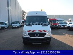 MERCEDES-BENZ Sprinter 511CDI 1.Hand/ SHZ / FN:133