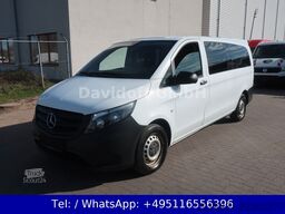 MERCEDES-BENZ Vito Tourer 116 CDI BT Pro extralang / 8 Sitze