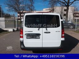 MERCEDES-BENZ Vito Tourer 116 CDI BT Pro extralang / 8 Sitze