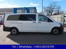 MERCEDES-BENZ Vito Tourer 116 CDI BT Pro extralang / 8 Sitze
