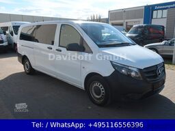 MERCEDES-BENZ Vito Tourer 116 CDI BT Pro extralang / 8 Sitze