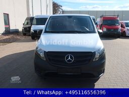 MERCEDES-BENZ Vito Tourer 116 CDI BT Pro extralang / 8 Sitze