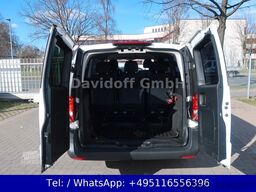 MERCEDES-BENZ Vito Tourer 116 CDI BT Pro extralang / 8 Sitze
