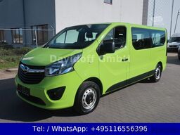 OPEL Vivaro B Kasten/Kombi L2H1 2,9t Klima Nr. 155