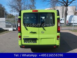 OPEL Vivaro B Kasten/Kombi L2H1 2,9t Klima Nr. 155