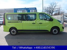 OPEL Vivaro B Kasten/Kombi L2H1 2,9t Klima Nr. 155