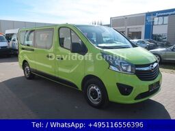 OPEL Vivaro B Kasten/Kombi L2H1 2,9t Klima Nr. 155
