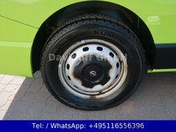 OPEL Vivaro B Kasten/Kombi L2H1 2,9t Klima Nr. 155