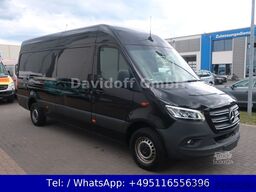 MERCEDES-BENZ Nr.111 Sprinter 319CDI 1.Hand / MAXI / Klima /