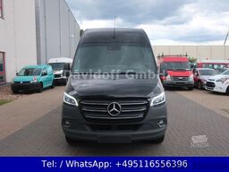 MERCEDES-BENZ Nr.111 Sprinter 319CDI 1.Hand / MAXI / Klima /