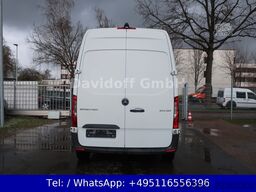 MERCEDES-BENZ Nr.136 Sprinter 314CDI 1. Hand / Klima/Automatik