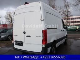 MERCEDES-BENZ Nr.136 Sprinter 314CDI 1. Hand / Klima/Automatik