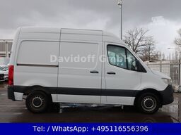 MERCEDES-BENZ Nr.136 Sprinter 314CDI 1. Hand / Klima/Automatik