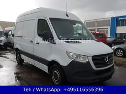 MERCEDES-BENZ Nr.136 Sprinter 314CDI 1. Hand / Klima/Automatik