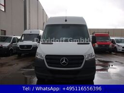 MERCEDES-BENZ Nr.136 Sprinter 314CDI 1. Hand / Klima/Automatik