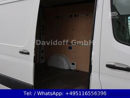 MERCEDES-BENZ Nr.136 Sprinter 314CDI 1. Hand / Klima/Automatik