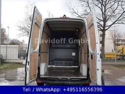 MERCEDES-BENZ Nr.136 Sprinter 314CDI 1. Hand / Klima/Automatik