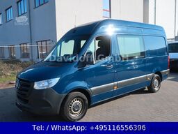 MERCEDES-BENZ Sprinter III Kasten 316 CDI /Klima / Doka /Nr.15