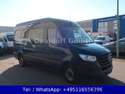MERCEDES-BENZ Sprinter III Kasten 316 CDI /Klima / Doka /Nr.15