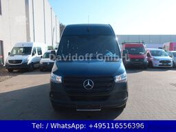 MERCEDES-BENZ Sprinter III Kasten 316 CDI /Klima / Doka /Nr.15