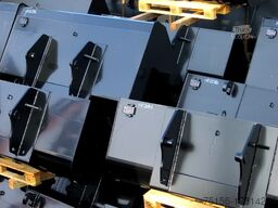 Merlo MERLO Teleskopstapler-Schaufel - Breite: 2.230mm