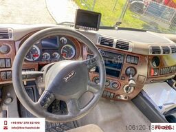 DAF AE 85  6x4 Kipper Bordmatik HMF Funk Typ 1530 K