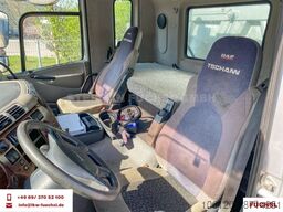 DAF AE 85  6x4 Kipper Bordmatik HMF Funk Typ 1530 K