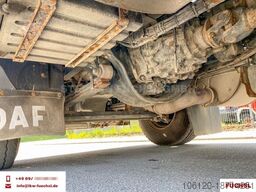 DAF AE 85  6x4 Kipper Bordmatik HMF Funk Typ 1530 K