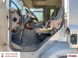 DAF AE 85  6x4 Kipper Bordmatik HMF Funk Typ 1530 K