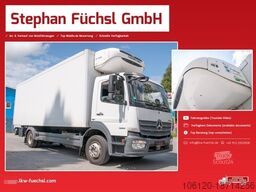 MERCEDES-BENZ Atego 1224 Kühlwagen Thermo King Hebebühne 1500k