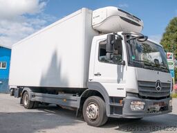 MERCEDES-BENZ Atego 1224 Kühlwagen Thermo King Hebebühne 1500k