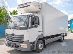 MERCEDES-BENZ Atego 1224 Kühlwagen Thermo King Hebebühne 1500k