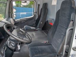 MERCEDES-BENZ Atego 1224 Kühlwagen Thermo King Hebebühne 1500k