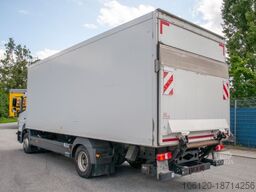 MERCEDES-BENZ Atego 1224 Kühlwagen Thermo King Hebebühne 1500k