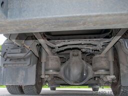 MERCEDES-BENZ Atego 1224 Kühlwagen Thermo King Hebebühne 1500k