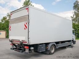 MERCEDES-BENZ Atego 1224 Kühlwagen Thermo King Hebebühne 1500k