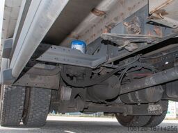 MERCEDES-BENZ Atego 1224 Kühlwagen Thermo King Hebebühne 1500k