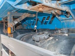 MAN TGL 12.250 Meiller Teleskob