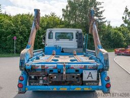 MAN TGL 12.250 Meiller Teleskob