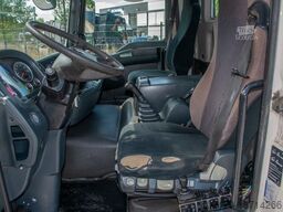 MAN TGL 12.250 Meiller Teleskob