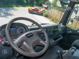 MAN TGL 12.250 Meiller Teleskob